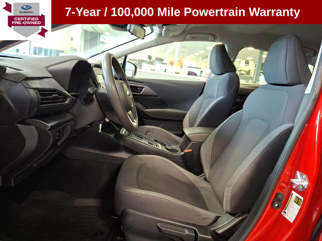 Certified 2024 Subaru Impreza 2.0i AWD/4WD image 15