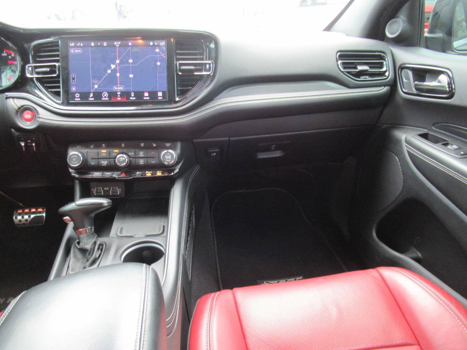 Used 2023 Dodge Durango SRT AWD/4WD image 15