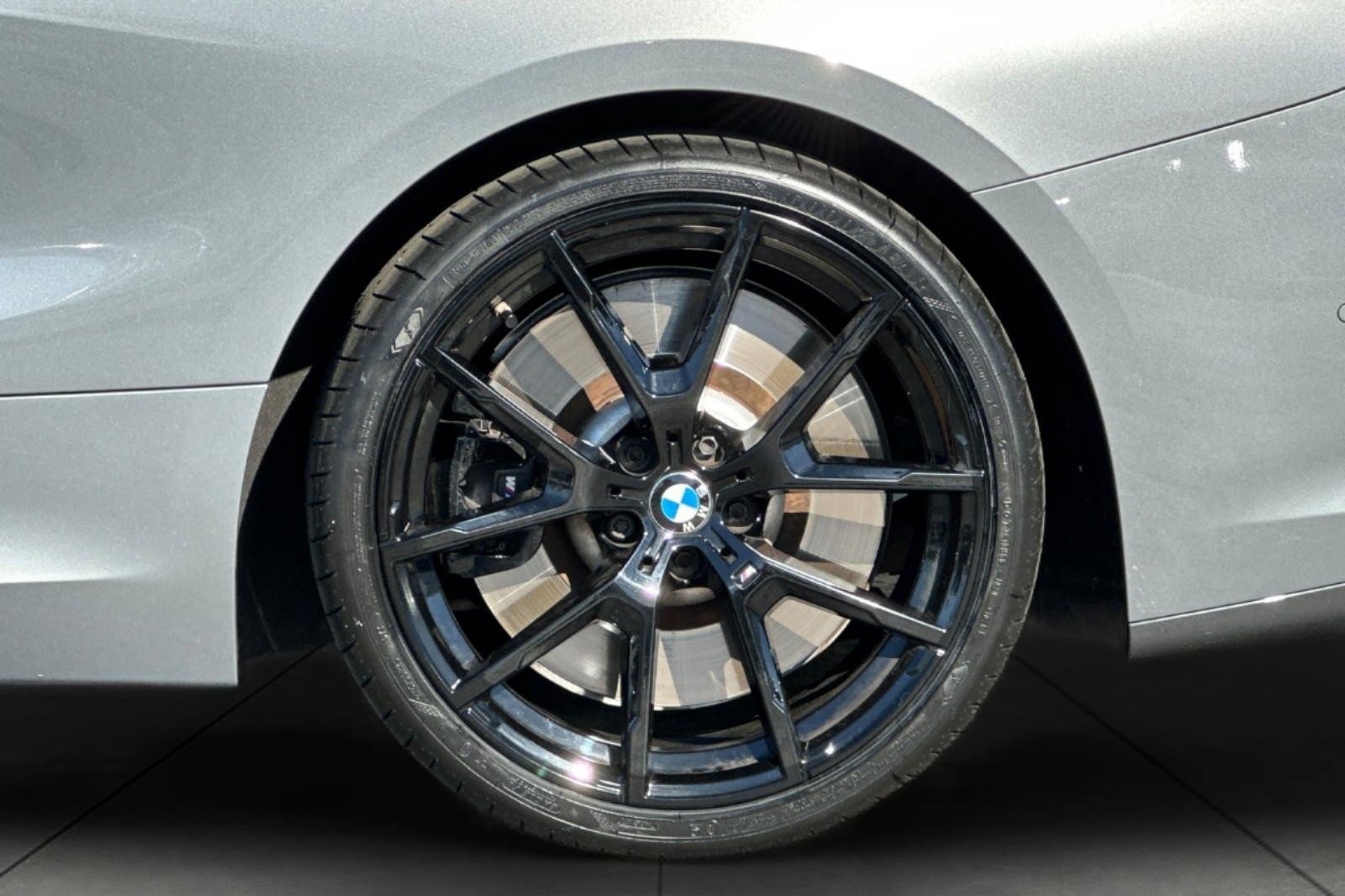 Used 2023 BMW M850i xDrive Convertible AWD/4WD image 22