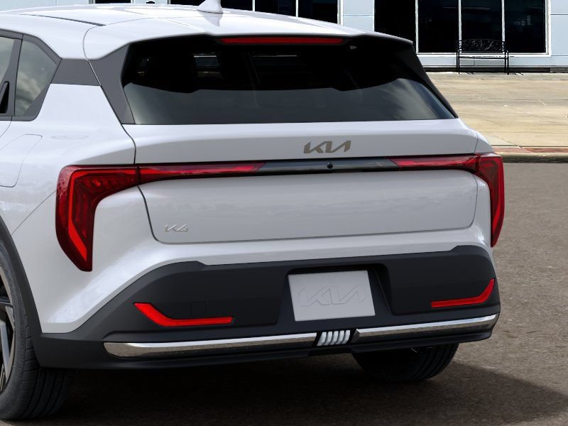 New 2026 Kia K4 EX FWD image 15