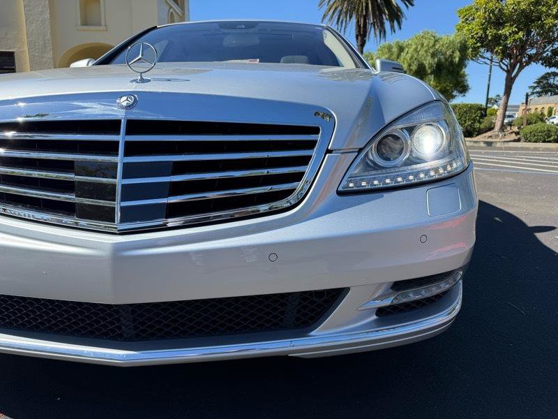 Used 2012 Mercedes-Benz S 550 image 16
