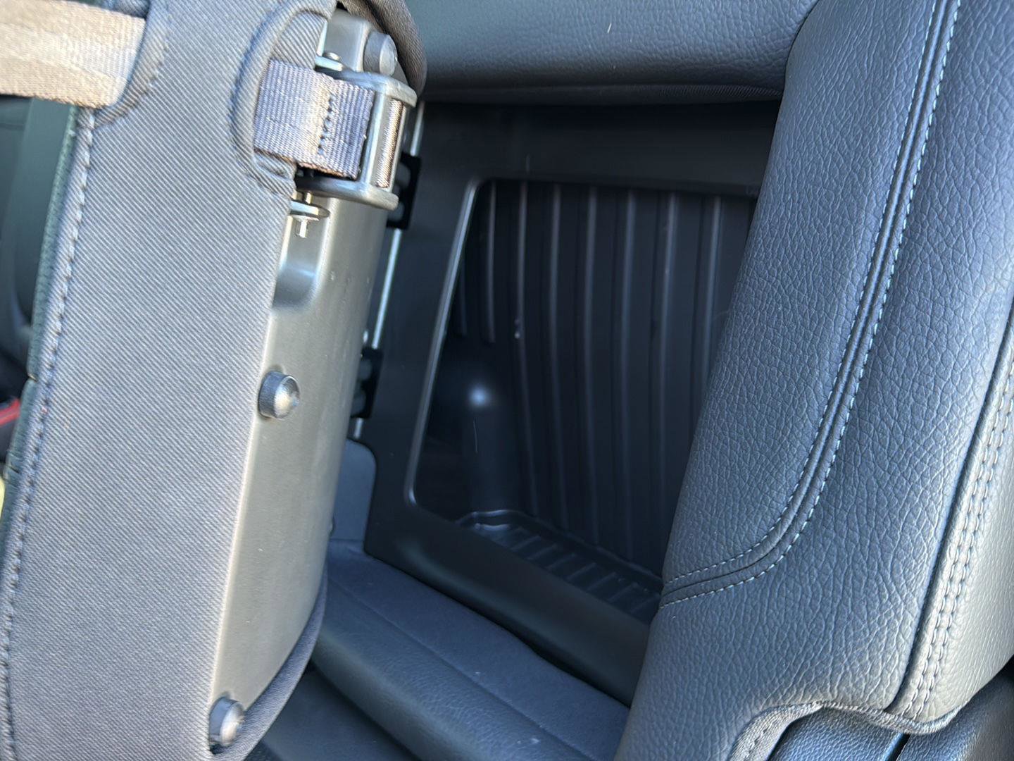 Used 2020 GMC Sierra 2500 Denali w/ Denali Ultimate Package image 24