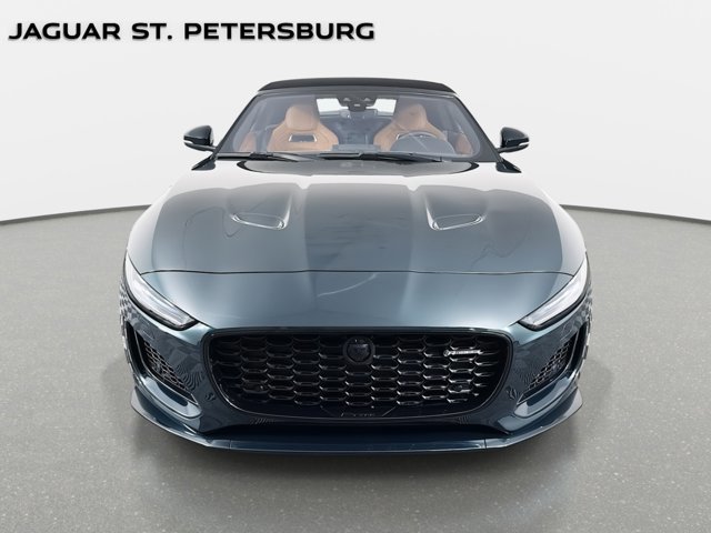 New 2024 Jaguar F-TYPE R-Dynamic image 2