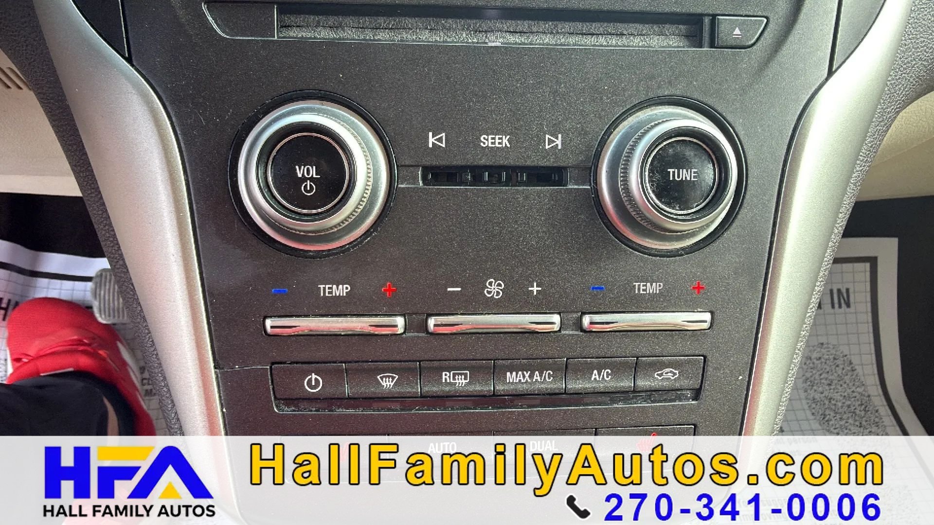Used 2015 Lincoln MKC AWD w/ Equipment Group 101A Select image 25
