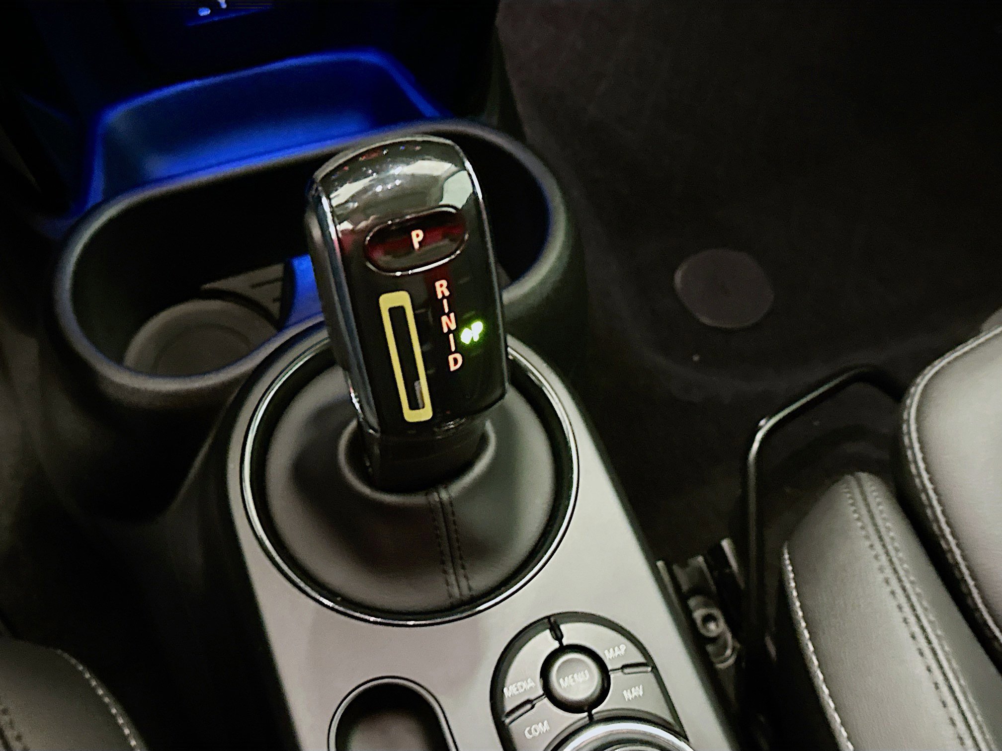 Used 2024 MINI Cooper SE image 25