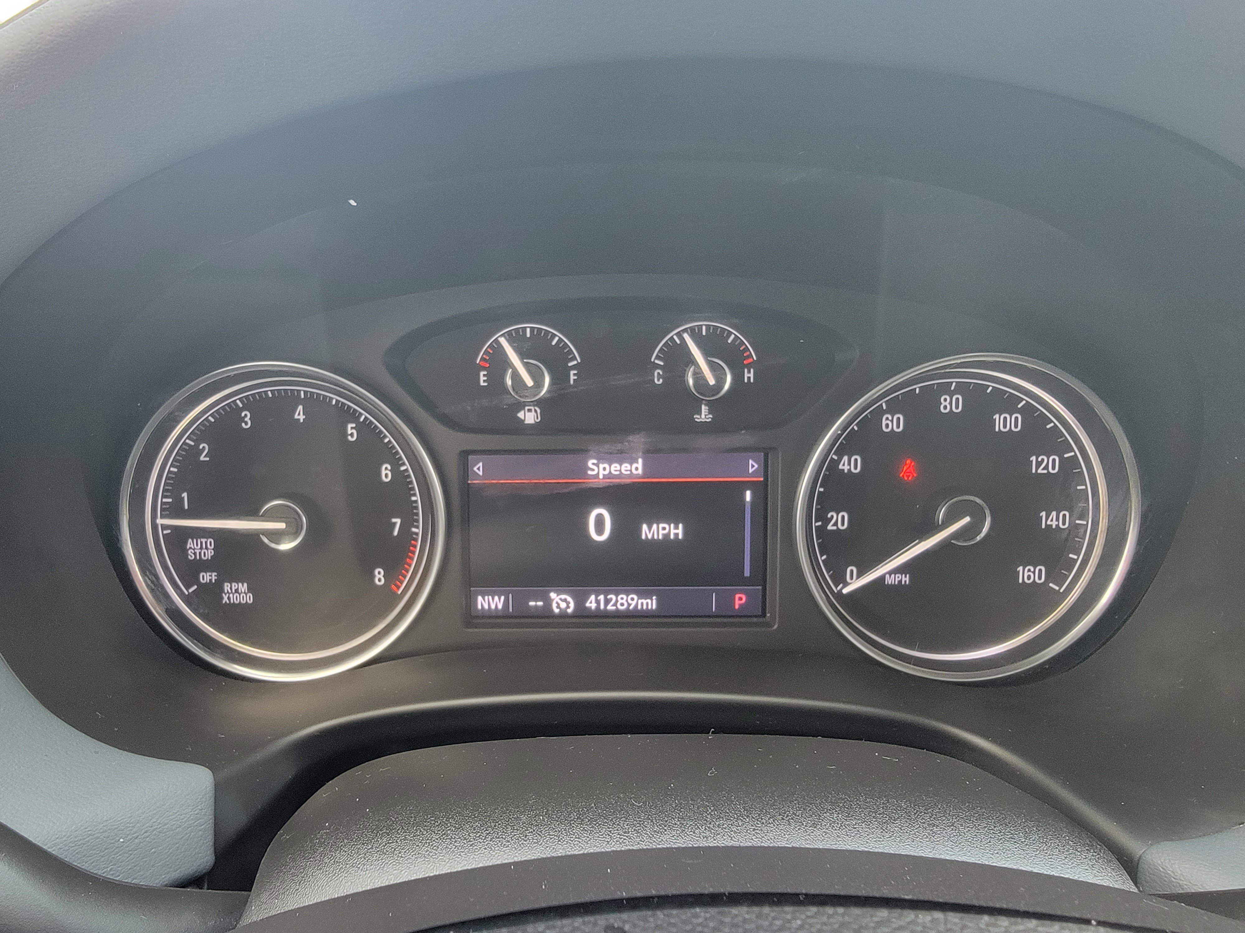 Used 2023 Buick Enclave Essence image 23