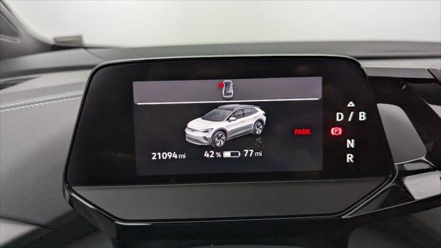 Used 2023 Volkswagen ID.4 S RWD image 24