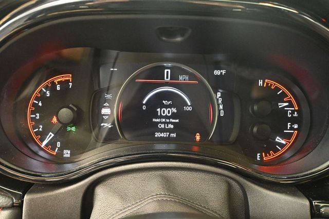 Used 2024 Dodge Durango R/T w/ Blacktop Package AWD/4WD image 33