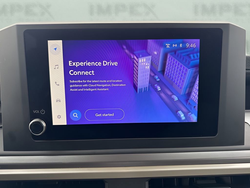 Used 2025 Toyota Tacoma TRD Off-Road image 19