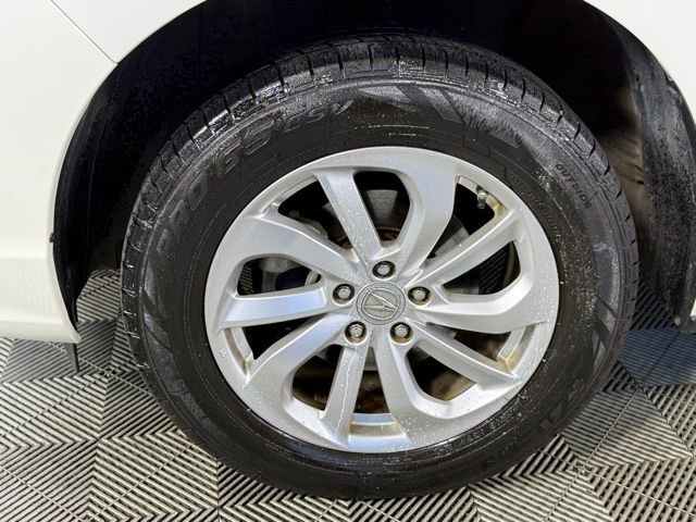 Used 2017 Acura RDX w/ Technology Package FWD image 11