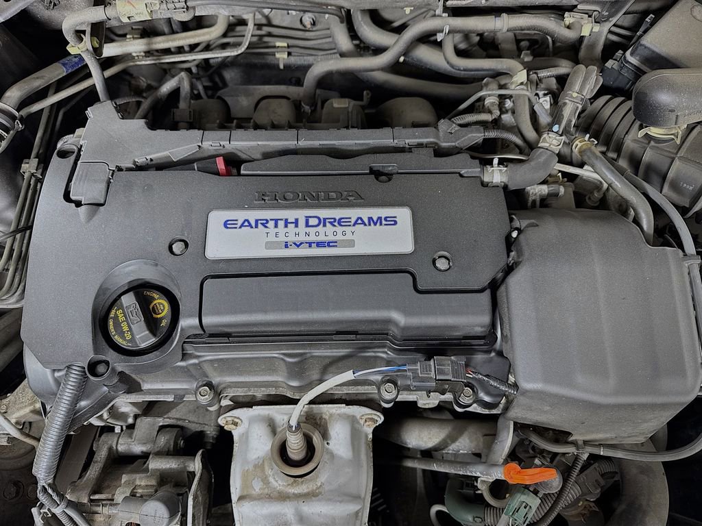 Used 2014 Honda Accord LX image 27