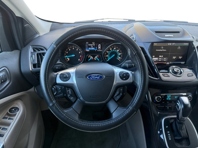 Used 2014 Ford Escape Titanium w/ Equipment Group 401A image 14