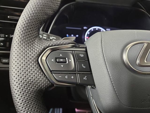 New 2026 Lexus TX 350 AWD image 23