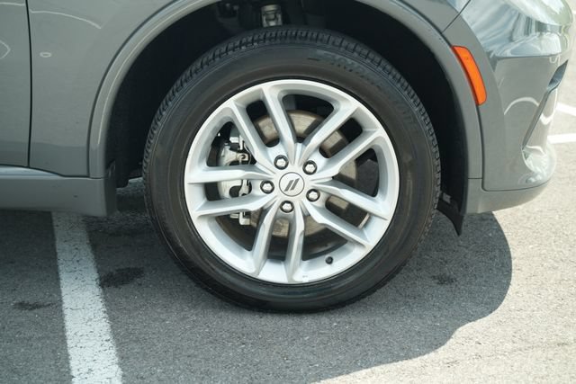 Used 2025 Dodge Durango GT AWD/4WD image 47
