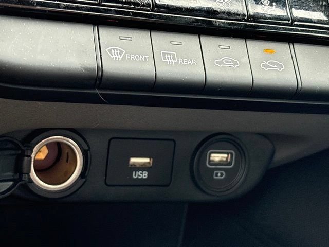 Used 2023 Hyundai Elantra SEL FWD image 15