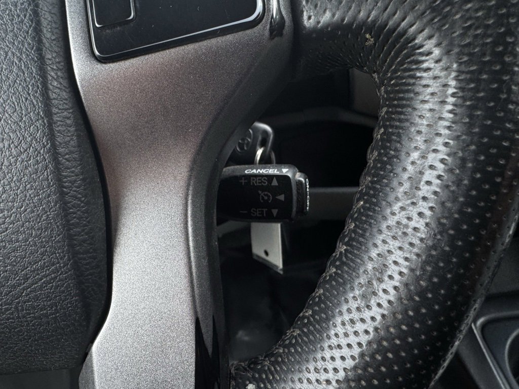 Used 2012 Toyota Tacoma 4x4 Double Cab image 21