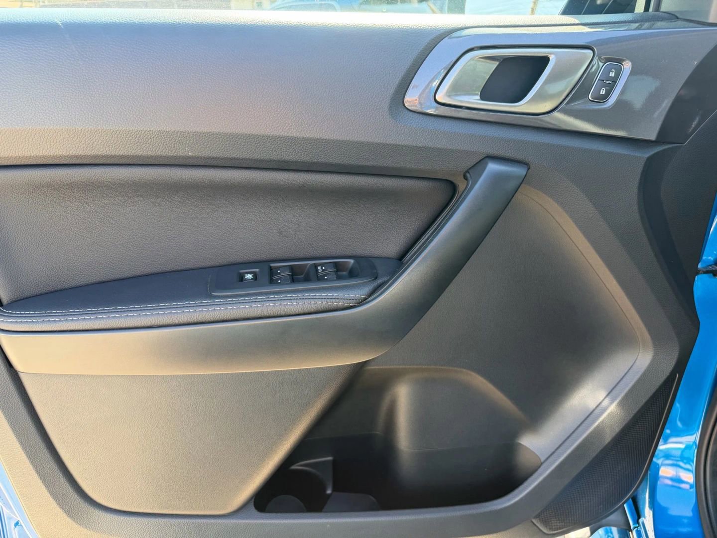 Used 2021 Ford Ranger Lariat w/ Equipment Group 501A High image 23