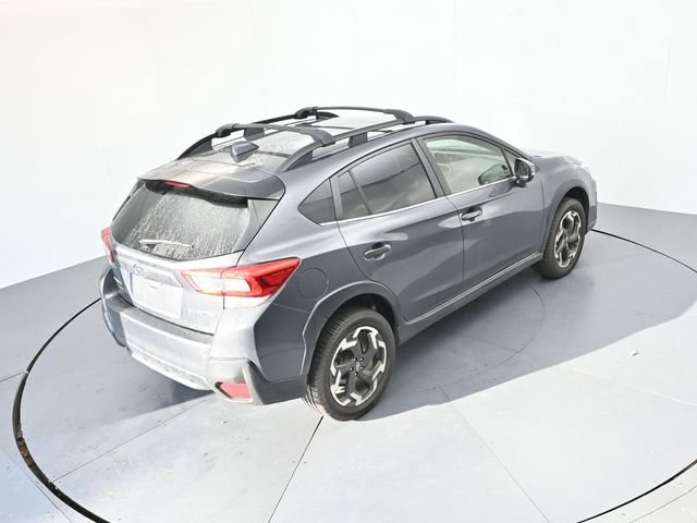 Used 2023 Subaru Crosstrek 2.5i Limited w/ Moonroof Package AWD/4WD image 26