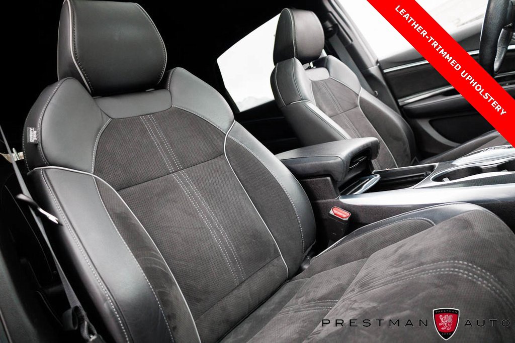 Used 2020 Acura MDX A-Spec image 10