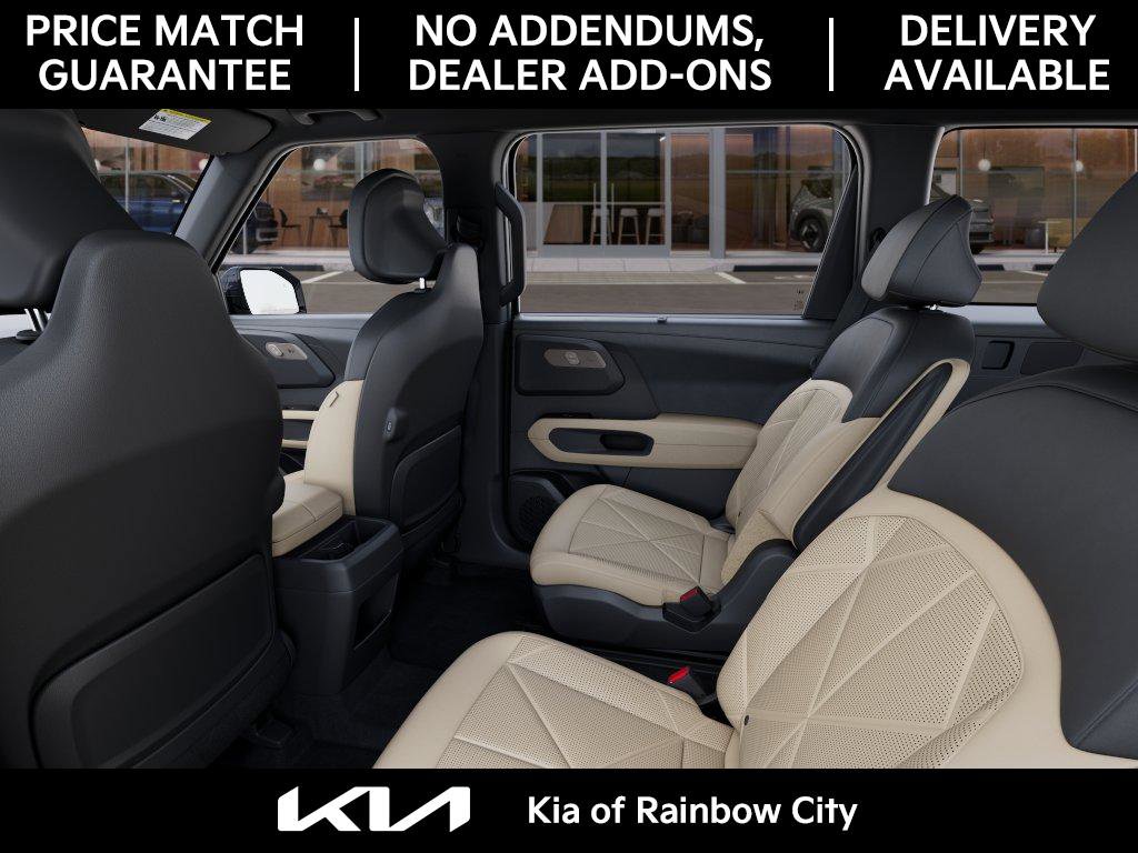 New 2027 Kia Telluride EX FWD image 20