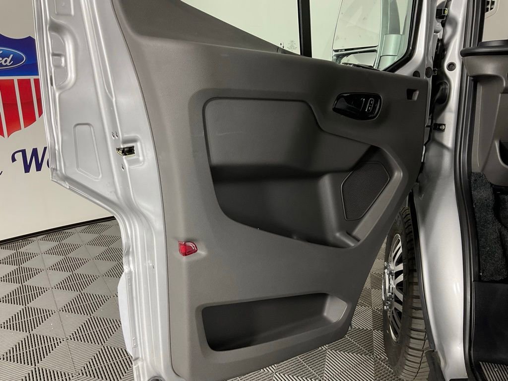 New 2026 Ford Transit 150 Low Roof AWD image 12