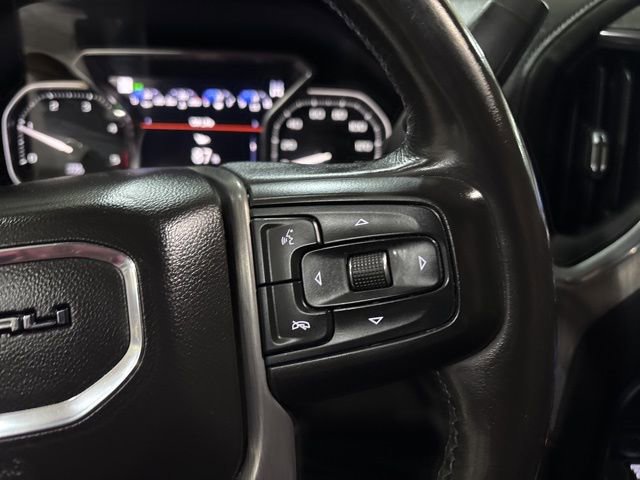 Used 2020 GMC Sierra 2500 Denali w/ Denali Ultimate Package image 18