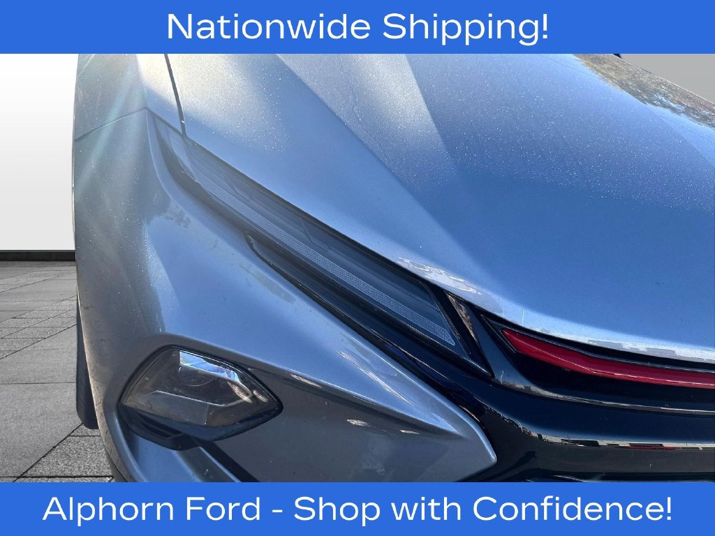 Used 2024 Chevrolet Blazer LT w/ Sound & Technology Package AWD/4WD image 30
