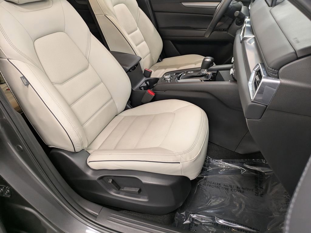 Used 2025 MAZDA CX-5 AWD 2.5 S image 29