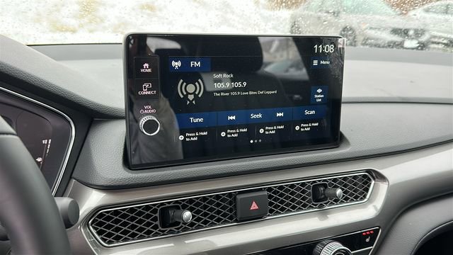 New 2026 Acura Integra Base image 15