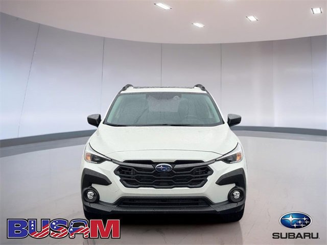 New 2026 Subaru Crosstrek 2.5i Premium image 2