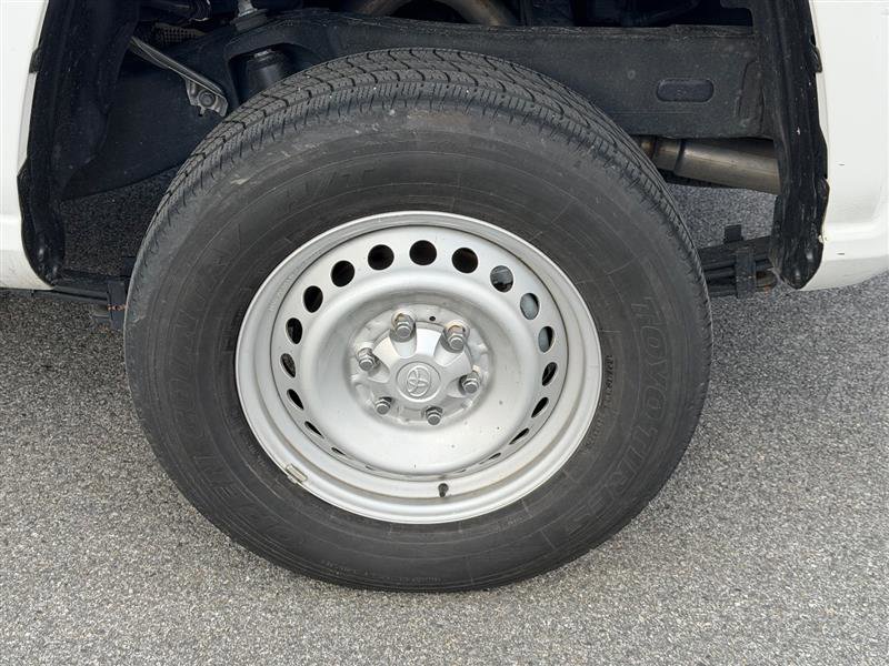 Used 2024 Toyota Tacoma SR image 14