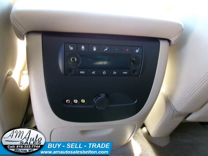 Used 2009 GMC Yukon SLT AWD/4WD image 16