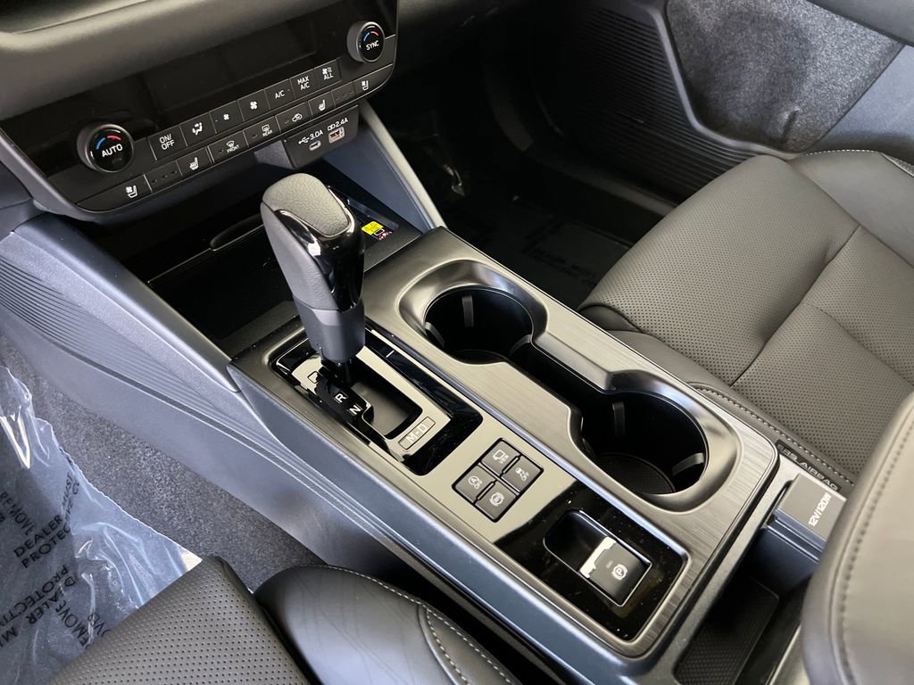 New 2026 Subaru Outback Touring XT AWD/4WD image 26