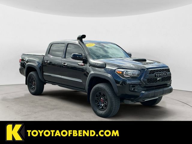Used 2019 Toyota Tacoma TRD Pro image 7