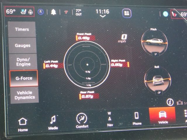 New 2026 Dodge Durango GT AWD/4WD image 52