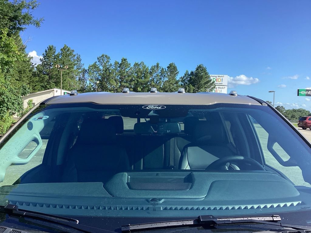 New 2026 Ford F350 Lariat AWD/4WD image 33