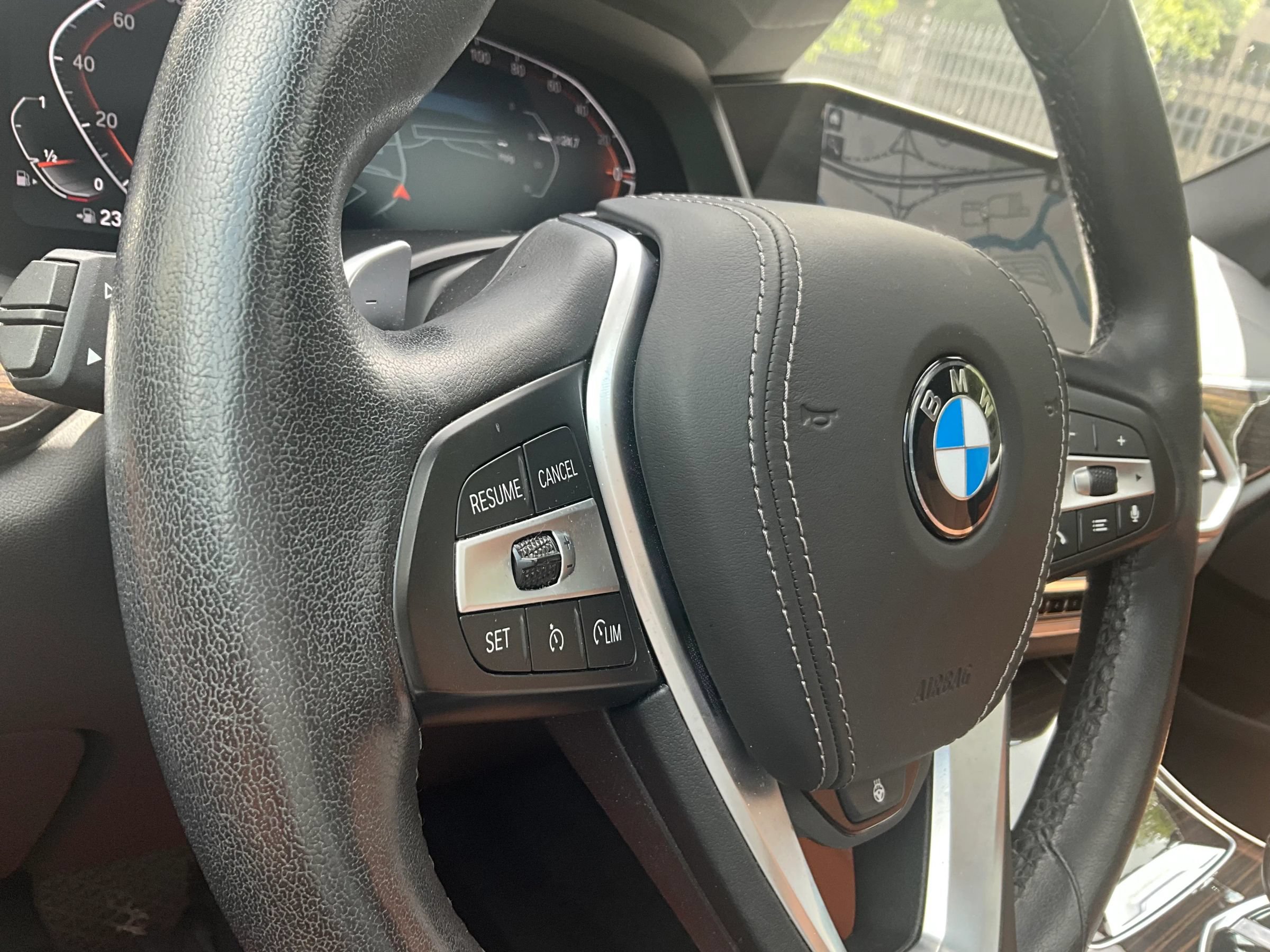 Used 2021 BMW X5 xDrive40i w/ Premium Package AWD/4WD image 28