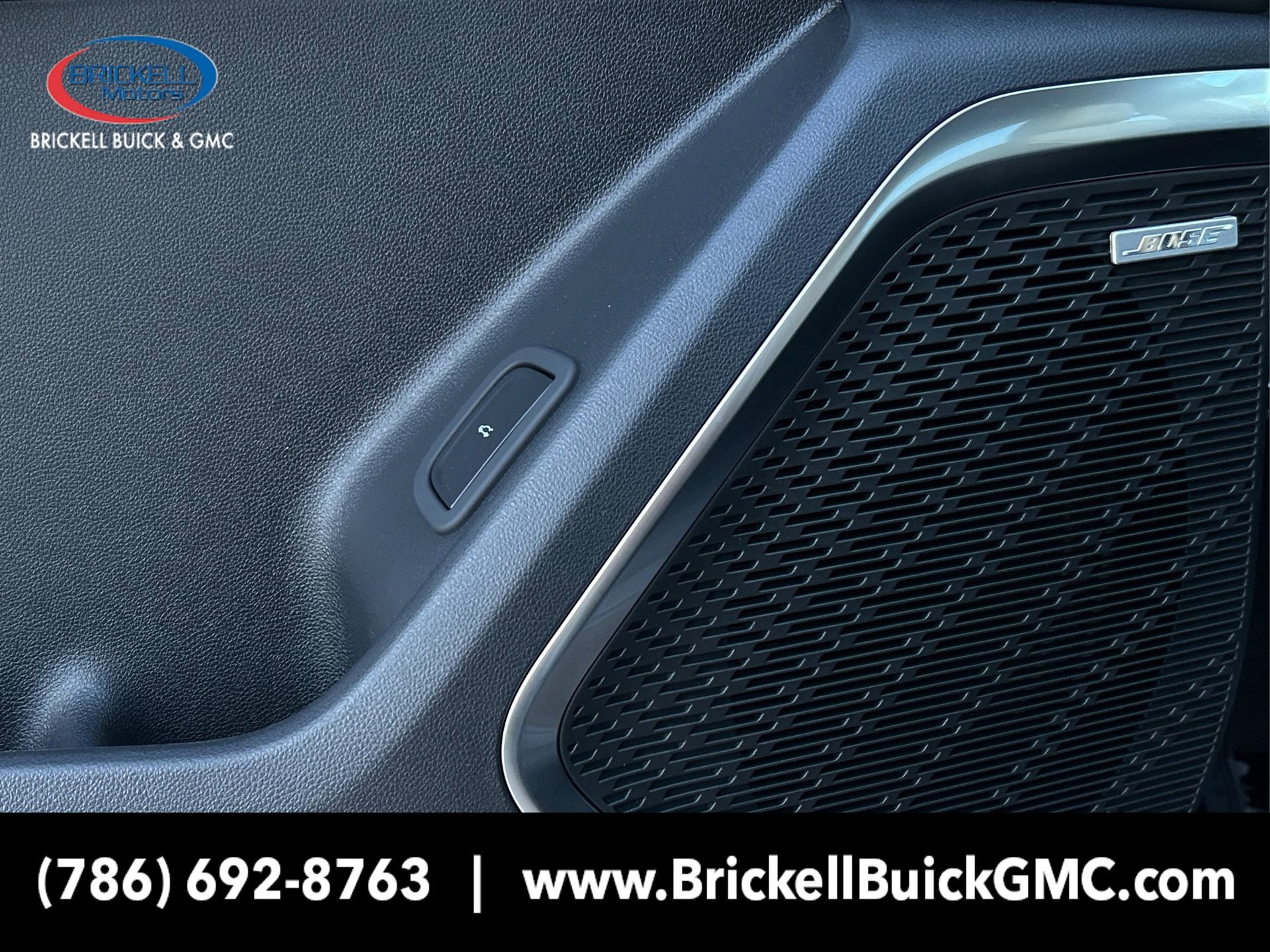 New 2025 Buick Enclave Sport Touring w/ Power Package image 33