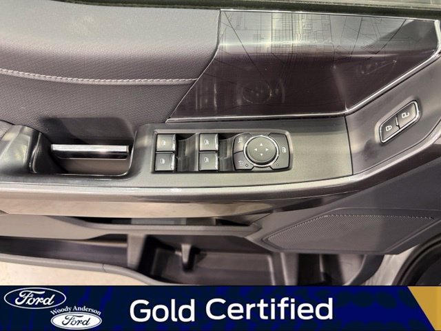 Certified 2023 Ford F150 XLT w/ Equipment Group 302A High AWD/4WD image 22