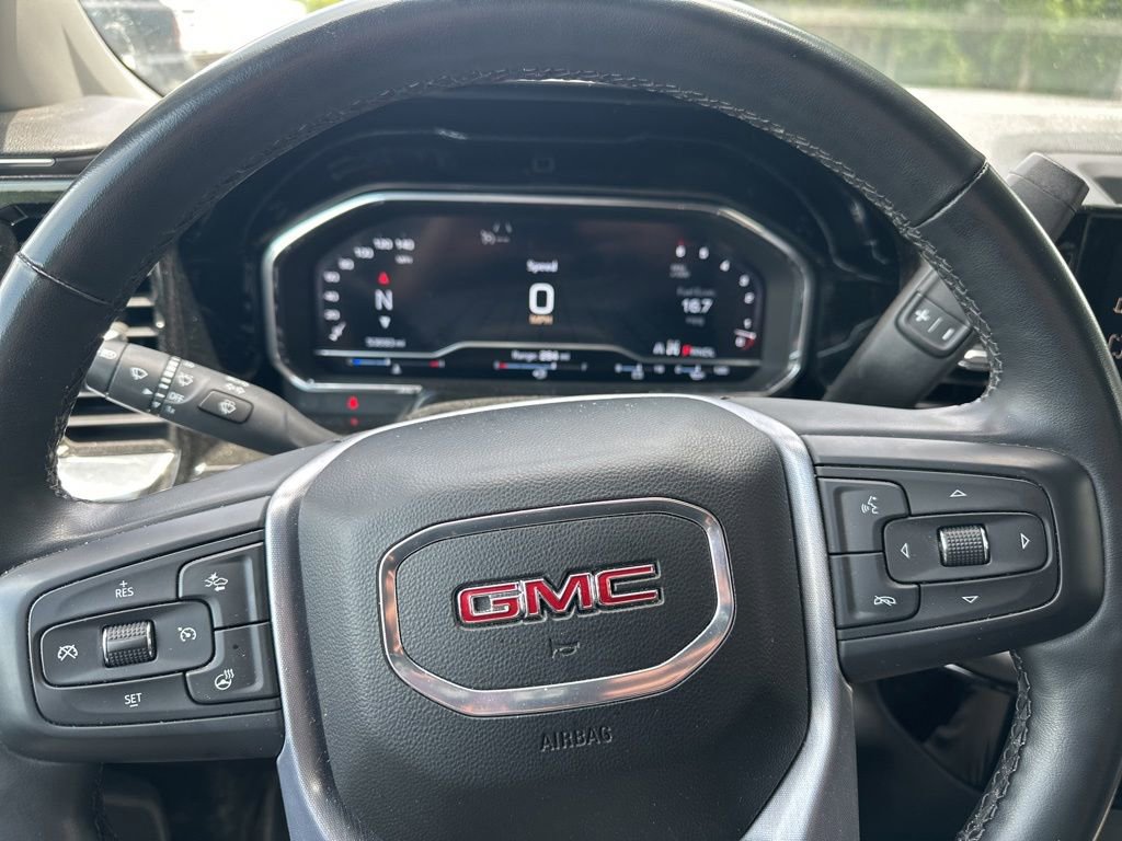 Used 2023 GMC Sierra 1500 Elevation AWD/4WD image 24