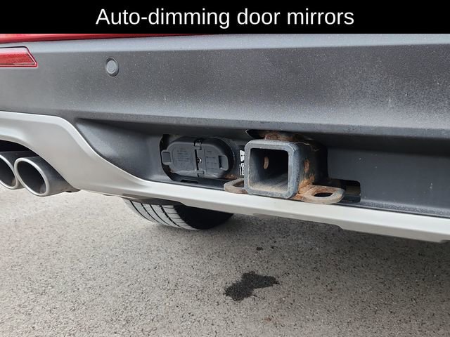 Used 2020 Ford Explorer Platinum w/ Premium Technology Package image 34