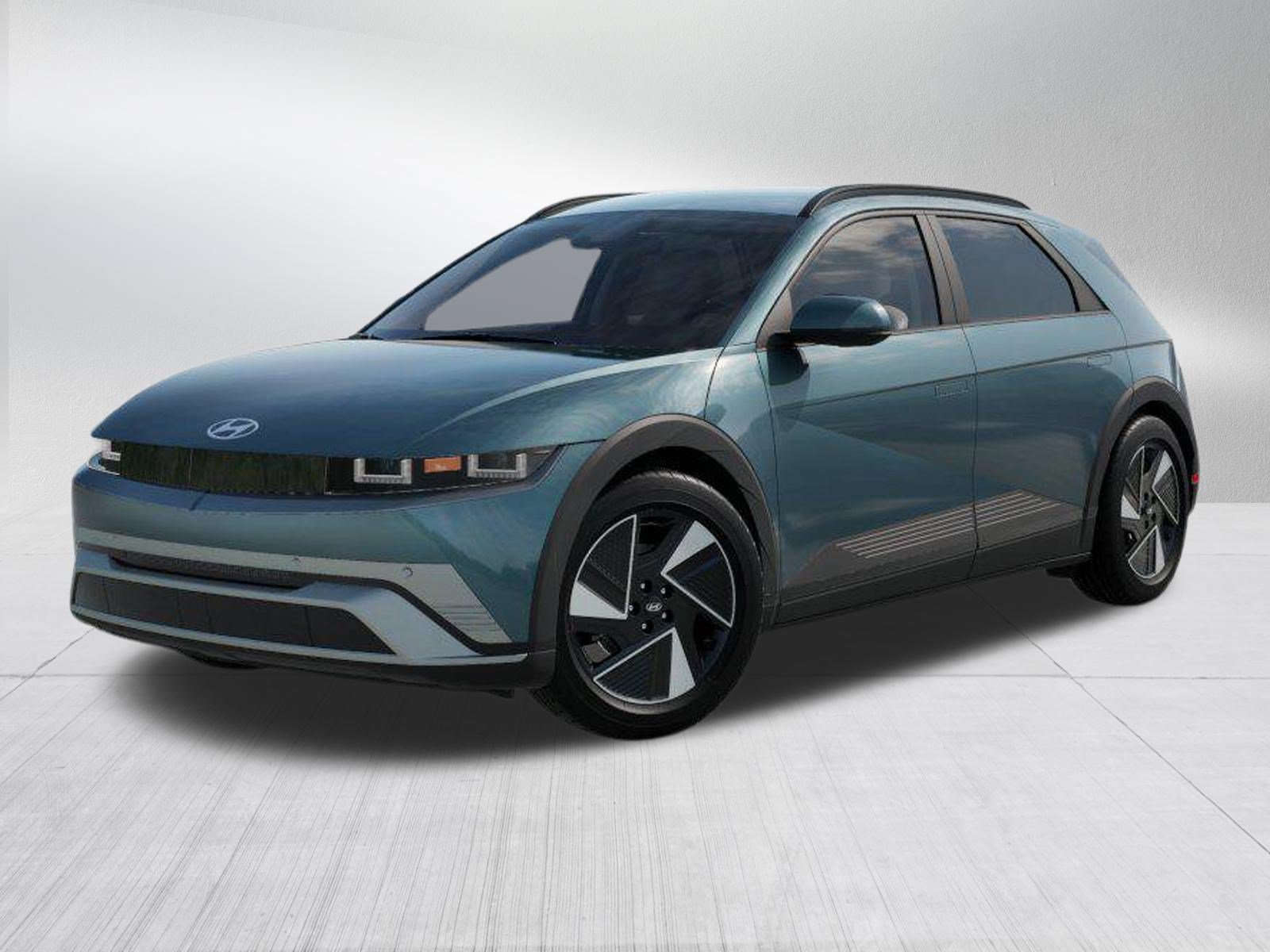 New 2027 Hyundai Ioniq 5 SEL