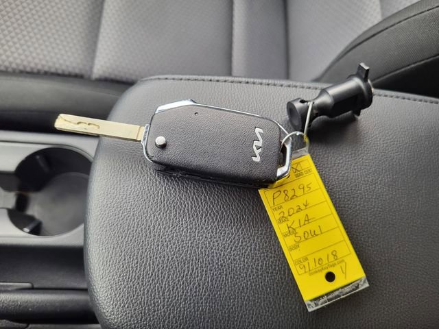 Used 2024 Kia Soul LX w/ Option Group 015 image 23
