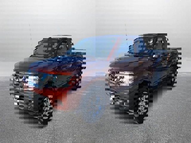 Used 2016 Nissan Frontier SV w/ SV Value Truck Package video 1