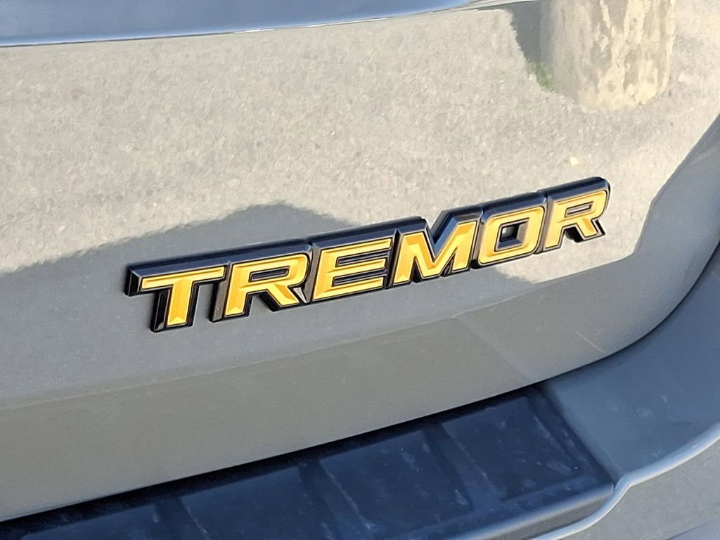 New 2026 Ford Explorer Tremor w/ Tremor Ultimate Package AWD/4WD image 14