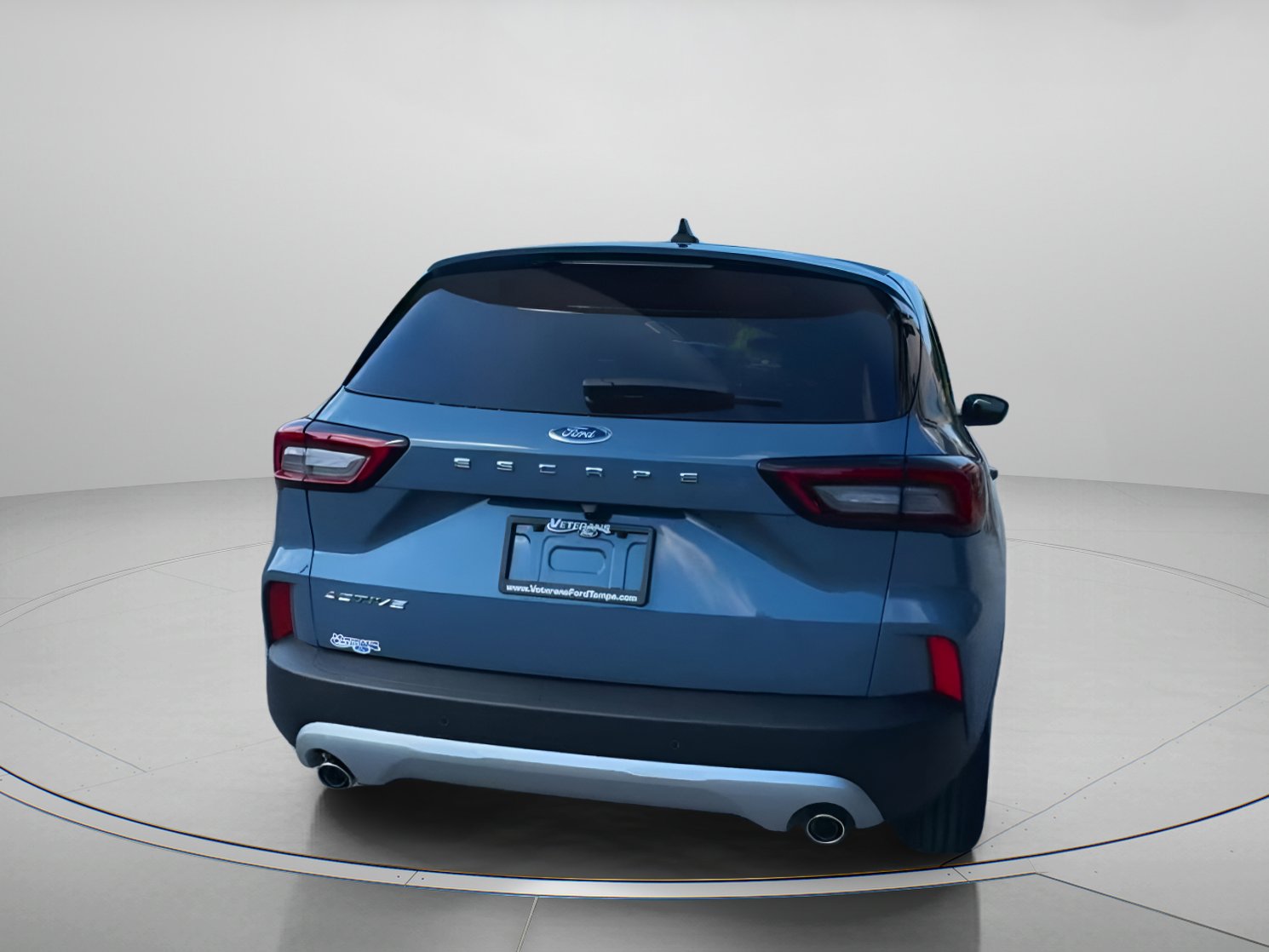New 2026 Ford Escape Active w/ Tech Pack #1 FWD image 30