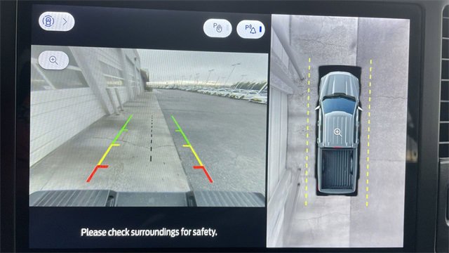 Used 2024 Ford F150 XLT image 17