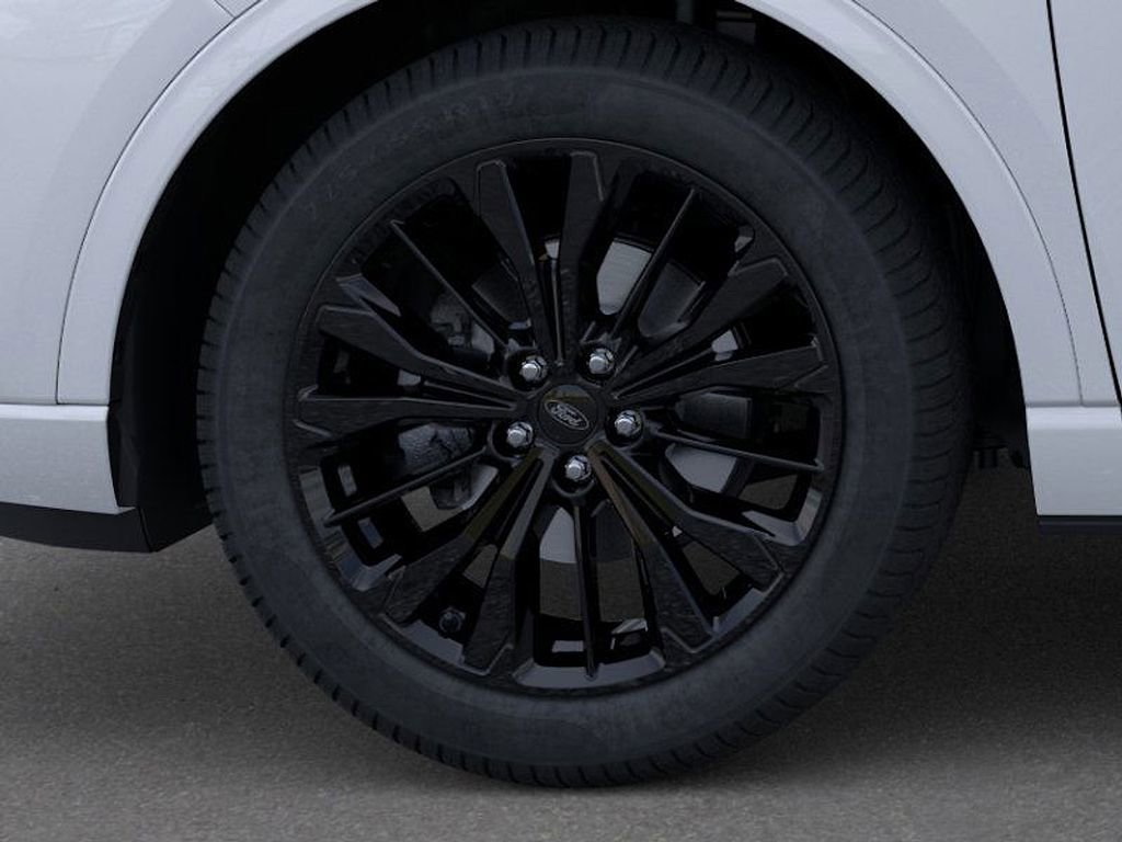 New 2026 Ford Escape ST-Line Elite w/ Premium Technology Package image 19