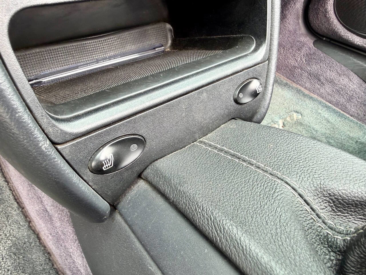 Used 2003 Porsche 911 Carrera image 17