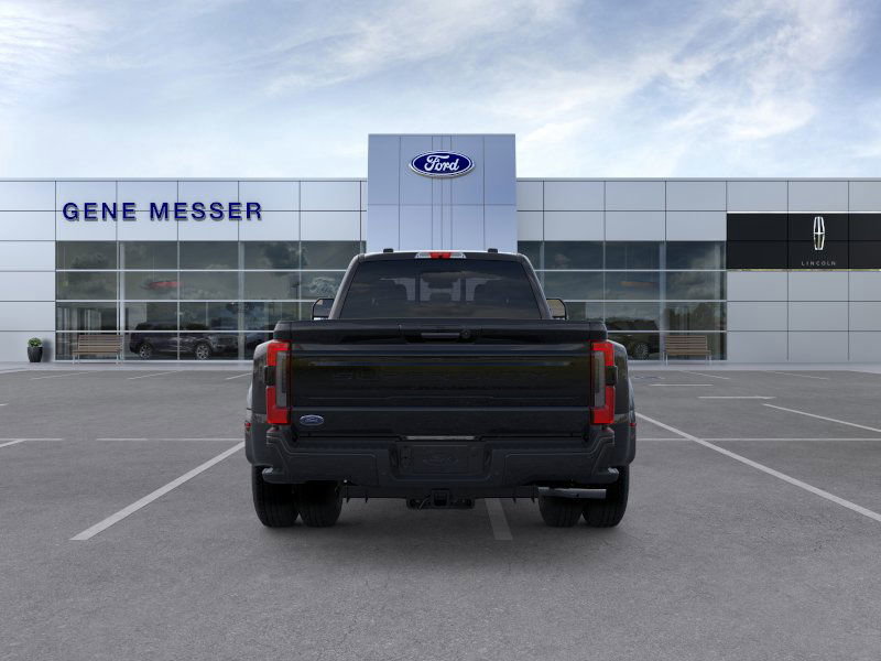 New 2026 Ford F350 Platinum image 27